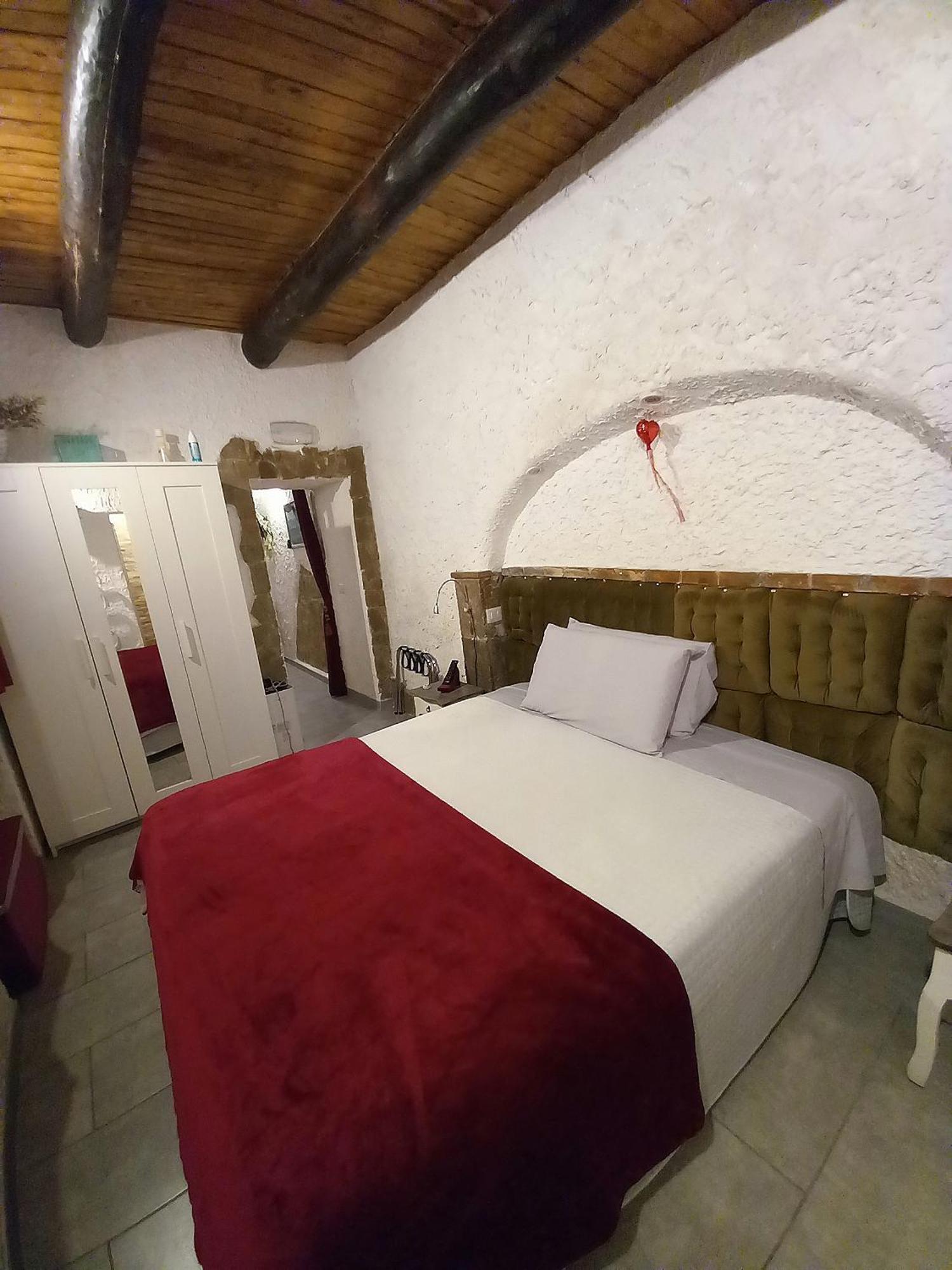 La Grotta Vakantiehuis *